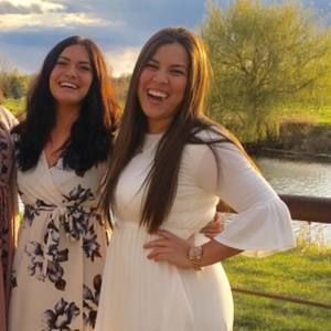 Meet your Posher, Amber